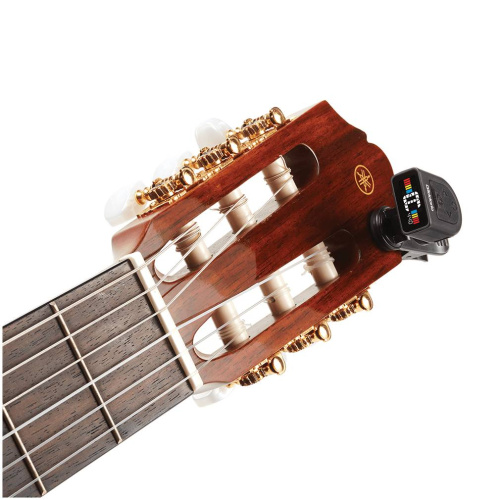 PLANET WAVES PW-CT-13 тюнер-прищепка для струнных инструментов фото 4