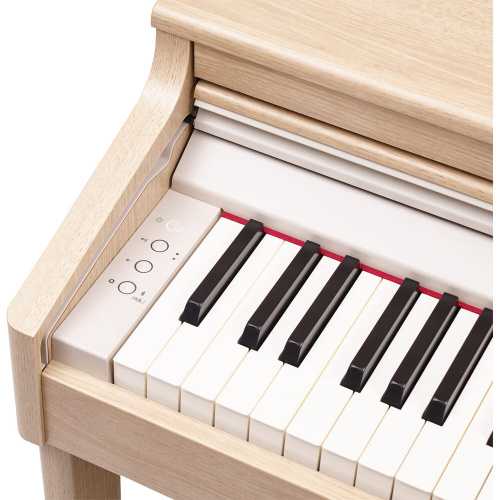 Roland RP701-LA цифровое пианино, 88 клавиш, 256 полифония, 324 тембра, Bluetooth MIDI/ Audio фото 2
