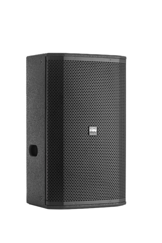 Echo Acoustic EA112P Акустическая система 12' (активная), DSP, 1400W(Peak), SPL132dB(Peak), H:60° V:40°, цвет черный фото 4