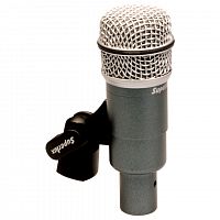 Superlux PRO228A микрофон для том-томов, перкуссии, медных духовых.