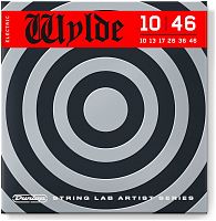 DUNLOP ZAKK WYLDE MD EG-NPS 10/46-6/SET ZWEN1046 Струны