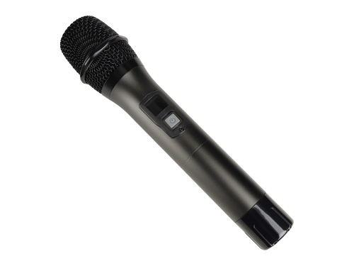 Axelvox DWS7000HT (FC Bundle) Микрофонная радиосистема на 4 ручных микрофона, UHF 710-726 MHz фото 2
