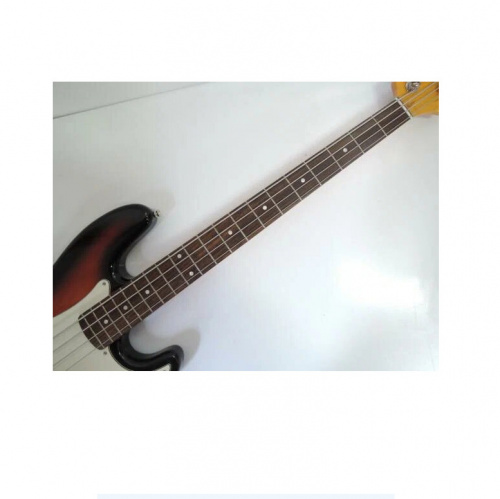 Fernandes RPB360 3SB/R бас-гитара Precision Bass, 3-tone Sunburst фото 4