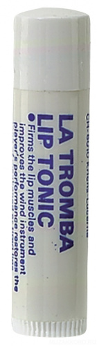 LA TROMBA бальзам для губ, 5 гр., в форме помады (760469)