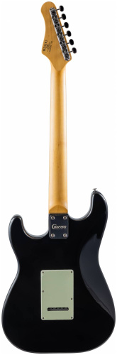CRAFTER Modern Seoul RS Cosmic Black Электрогитара фото 2