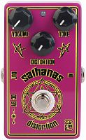 CALINE CP-501S Педаль эффектов Distortion
