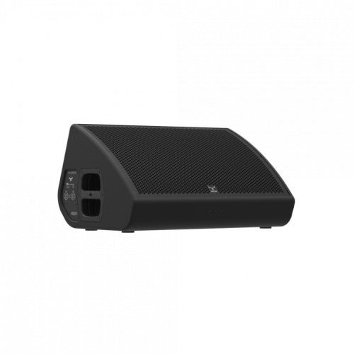 MOOSE M10 Сценический монитор 10" + 1", 360Вт AES, 8Oм, NL4 вход выход, 90°x60° фото 4
