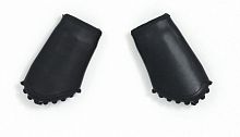 GIBRALTAR SC-PC13 Резиновые ножки для стоек. Отверстие 19x3,2мм (GI854262)
