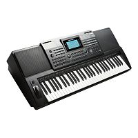 Kurzweil KP200 LB Синтезатор, 61 клавиша, полифония 128, цвет чёрный