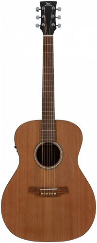 ADLER GE50-CM Гитара электроакустическая
