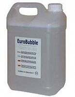SFAT EUROBUBBLE READY TO USE, CAN 5L Жидкость для производства мыльных пузырей, большое кол-во пу