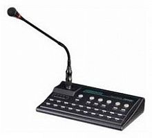 DSPPA PC-1010R Выносная микрофонная консоль на 100 каналов