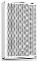 Turbosound NuQ102-AN-WH активная акустическая система, 10", 600Вт, цвет белый