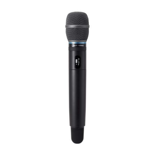 AUDIO-TECHNICA ATW-DT3102 ручной передатчикк серии 3000 фото 9