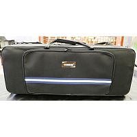 Wisemann Tenor Sax Case Blue Line WTSCBL-2 чехол-рюкзак для тенор-саксофона, водонепр, синяя полоса