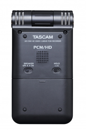 Tascam DR-V1HD диктофон фото 3