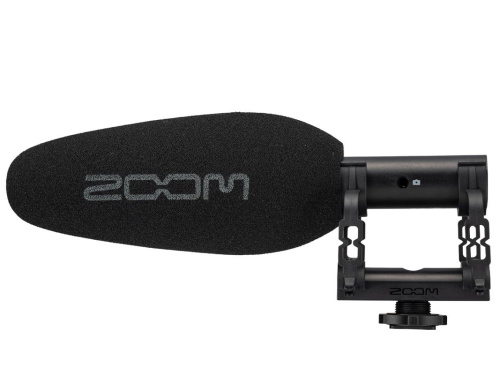 Zoom ZSG-1 накамерный микрофон-пушка фото 4