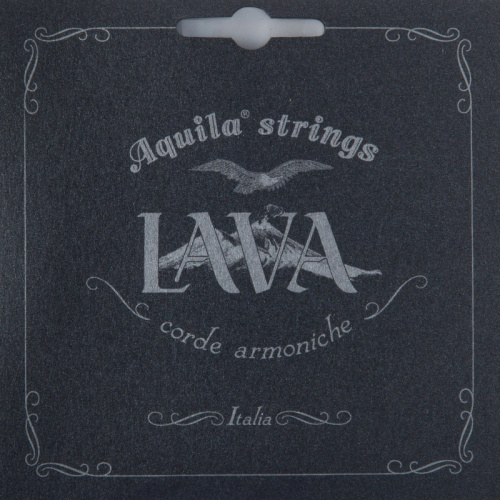 AQUILA LAVA SERIES 115U струны для укулеле тенор (Low G-C-E-A)