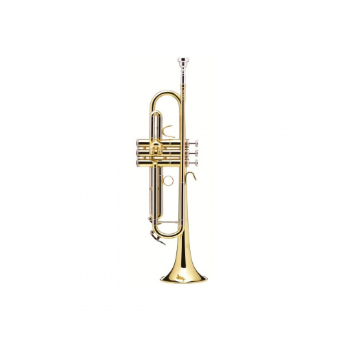 B&S BS210-1-0 Prodige труба Bb, латунь, лакированная, с чехлом, 11,68 123