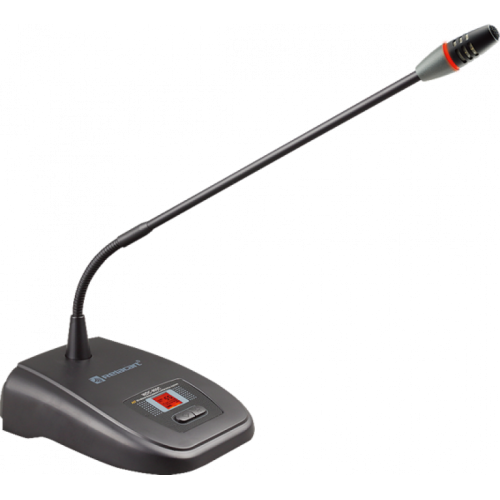 Relacart WDC-900C Пульт председателя с микрофоном