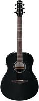 IBANEZ AAM100E-BK электроакустическая гитара