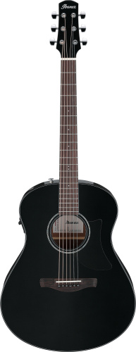 IBANEZ AAM100E-BK электроакустическая гитара