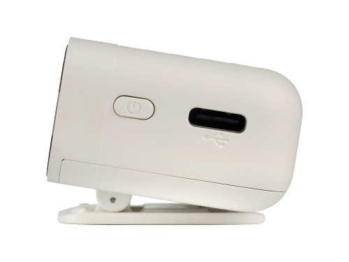 Icon AirMic Pro White Радиосистема микрофонная, передатчик с микрофоном/приемник: 2/1 фото 12