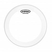 Evans BD20GB4 20 Genera EQ4 Clear Batter пластик для бас-барабана