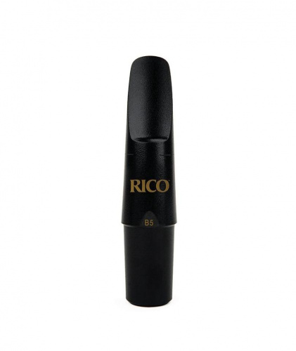 Rico RRGMPCBSXB5 мундштук для баритон-саксофона, Graftonite B5