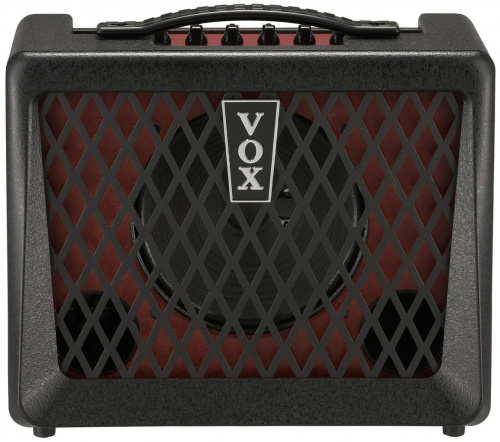 VOX VX50-BA комбоусилитель для баса фото 2
