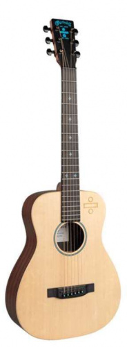 Martin Ed Sheeran Signature Edition электроакустическая гитара