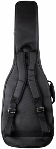 CRAFTER Modern Seoul RS Cosmic Black Электрогитара фото 7