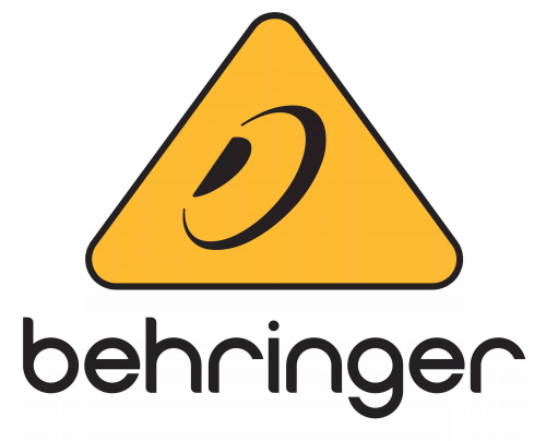 Behringer Q04-AJM00-17000 SAM-P0AJM/PSU/EU-UK-SAA-CCC плата для B112D