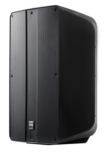 Echo Acoustic EM112P Активная акустическая система 12", BI-Amp, DSP 32Bit/192kHz, 1000Вт, 130дБ, 3xM10, стакан 35мм фото 2