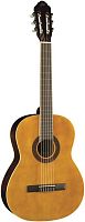 EKO CS-10 Blue Burst классическая гитара 4/4, топ липа, корпус липа, цвет синий санберст