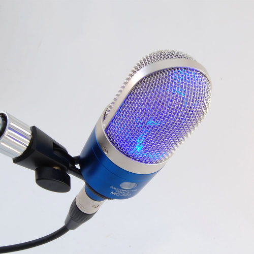 Recording Tools MC-520 конденсаторный микрофон