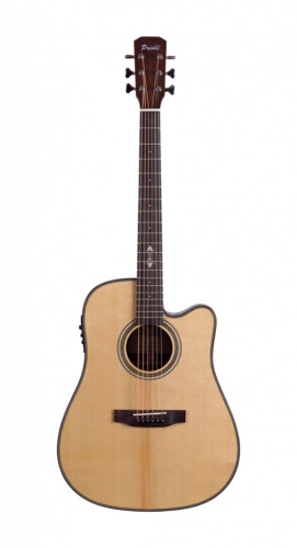 PRIMA MAG218CQ гитара электроакустическая (127805)