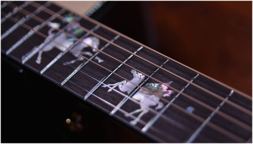 CRAFTER PG G-1000ce электроакустическая гитара, верхняя дека Solid ель, корпус Solid палисандр фото 3