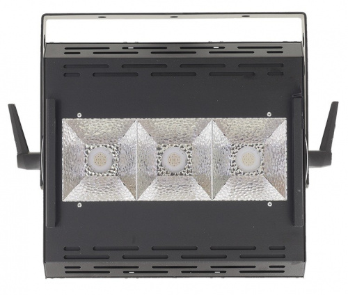 IMLIGHT LTL STAGE LED RGB180 V2 Светильник светодиодный с симметричной направленностью и системой с фото 2