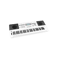 Medeli A100 WH синтезатор, 61 клавиша, 64 полифония, 508 тембров, 180 стилей, вес 6 кг