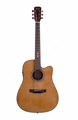 PRIMA MAG219CQ гитара электроакустическая (127809)