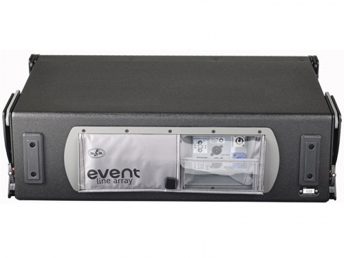 DAS AUDIO EVENT-210A Активная 3-полосная акустическая система линейного массива фото 2