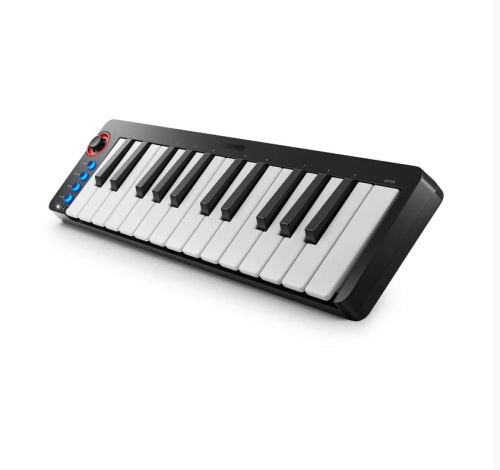 Donner Music N-25 Midi клавиатура, 25 клавиш фото 3