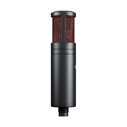 Antelope Audio Edge Duo Микрофон конденсаторный, 2 мембраны, диафрагма: 34 мм, кардиоида, 20 Гц 20 кГц, уровень звукового давления: 116 дБ, соотношени фото 6