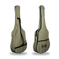 Sevillia GB-A40 BE Чехол для классической гитары 40" цвет бежевый