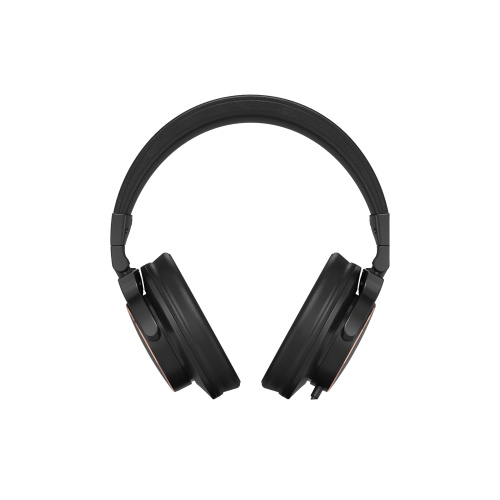 BEHRINGER BH470-BK стереогарнитура премиум-класса со съемным микрофоном, цв. черный фото 2