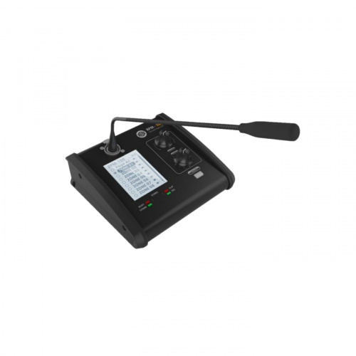 SHOW RPM-200 модуль делегата с LCD дисплеем и микрофоном для Matrix-A8