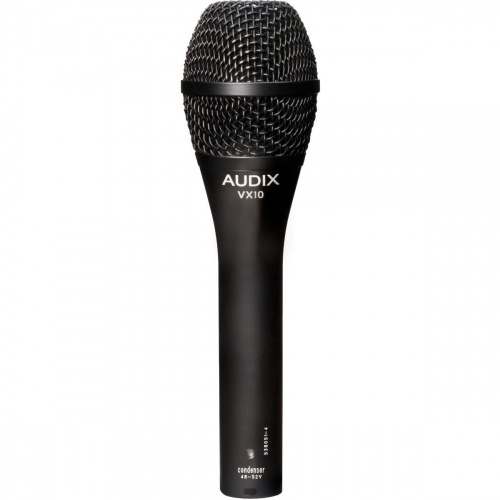 Audix VX10 Вокальный конденсаторный микрофон, кардиоида