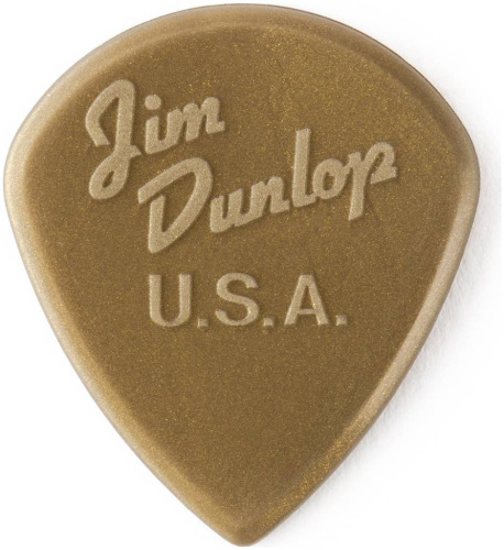 Dunlop 47PJB3NG Joe Bonamassa Custom Jazz lll 6Pack медиаторы, 6 шт. фото 2