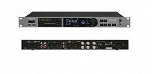 Tascam DA-3000 2-канальный HD мастер-рекордер на SD/SDHC/CF